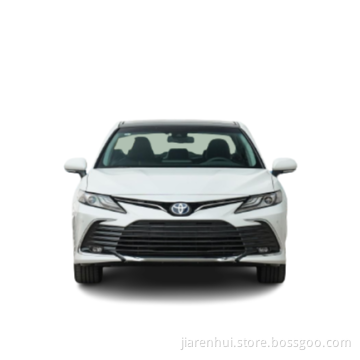 2022 Toyota Camry Hybrid Electric 2.5L Dual Engine E-CVT 2,5Hg Deluxe Edition per adulto